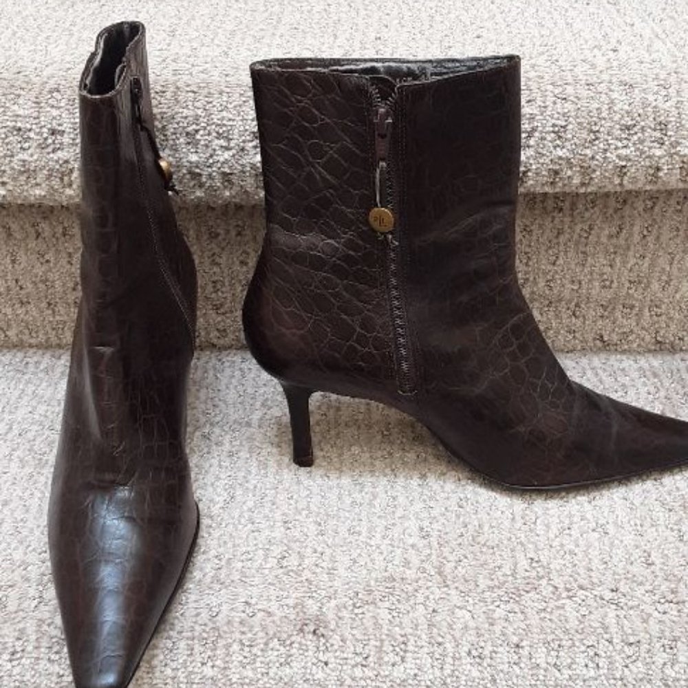 Ladies Boots